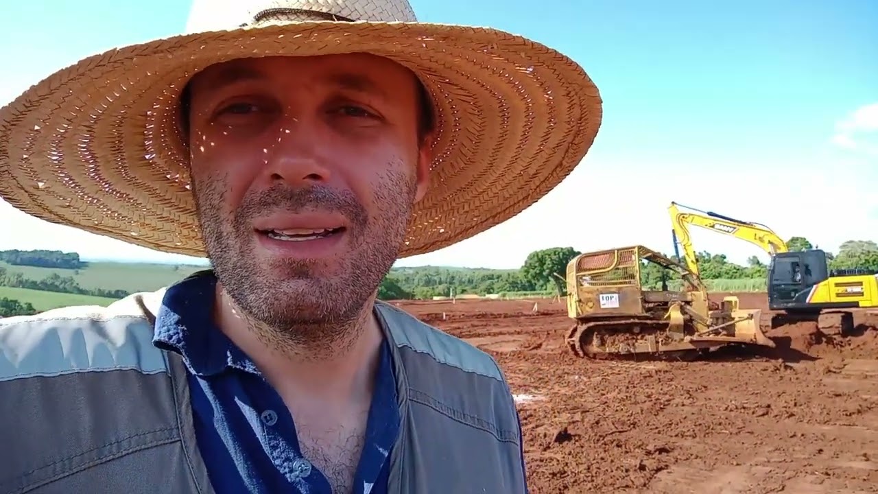 VLOG - A procura do Greide perfeito #10
