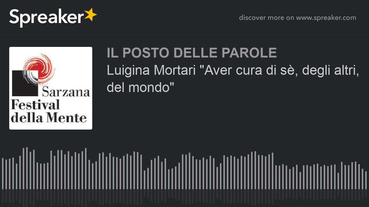 Luigina Mortari 