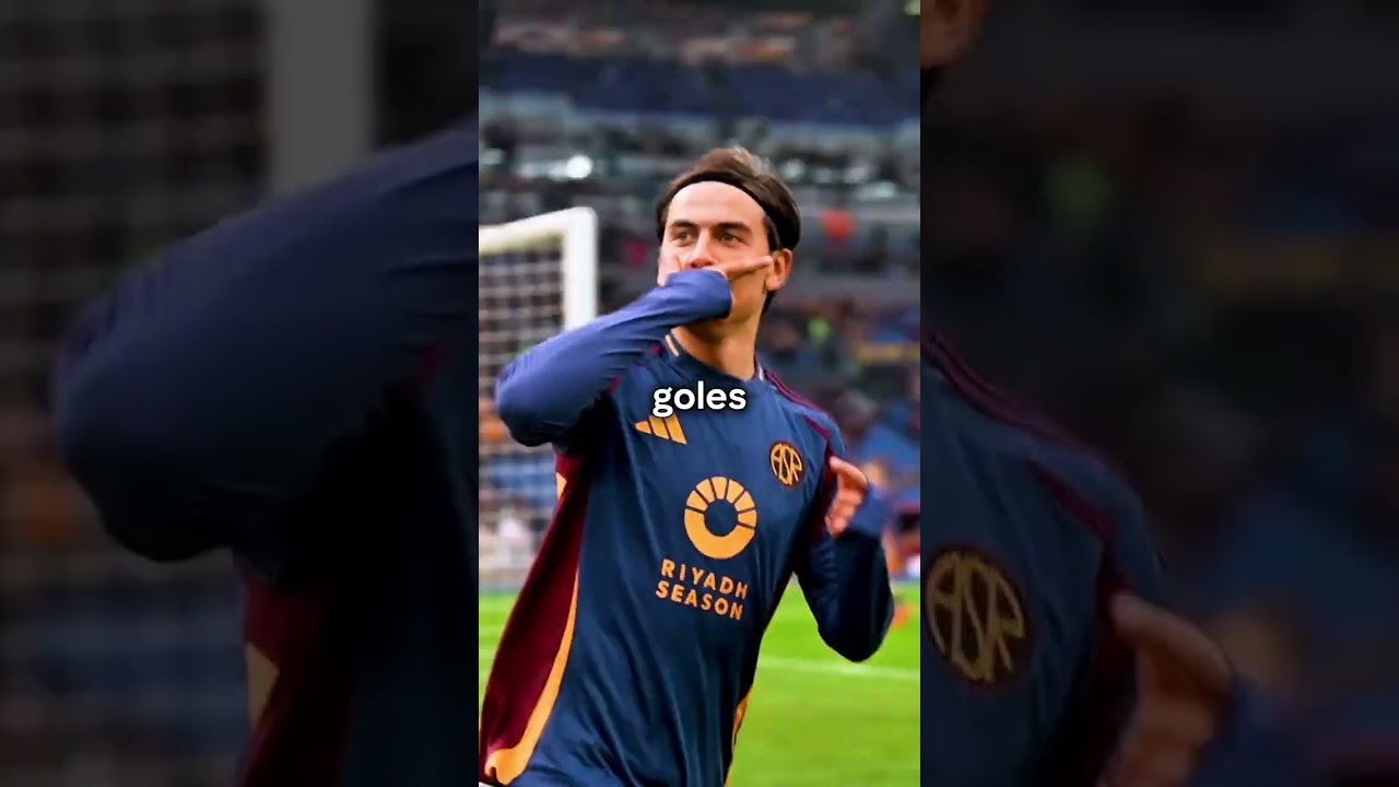Los 5 jugadores con m&aacute;s goles desde fuera del &aacute;rea
