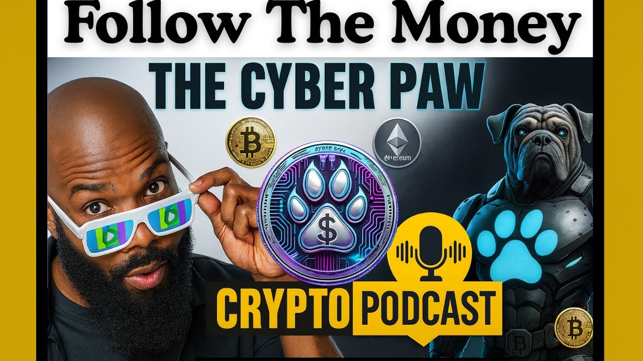 Подкаст Cyber ​​Paw | Union Square Ventures, многомиллиардная ставка на доказательства с нулевым ...