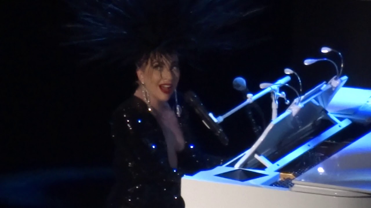 Lady Gaga - 