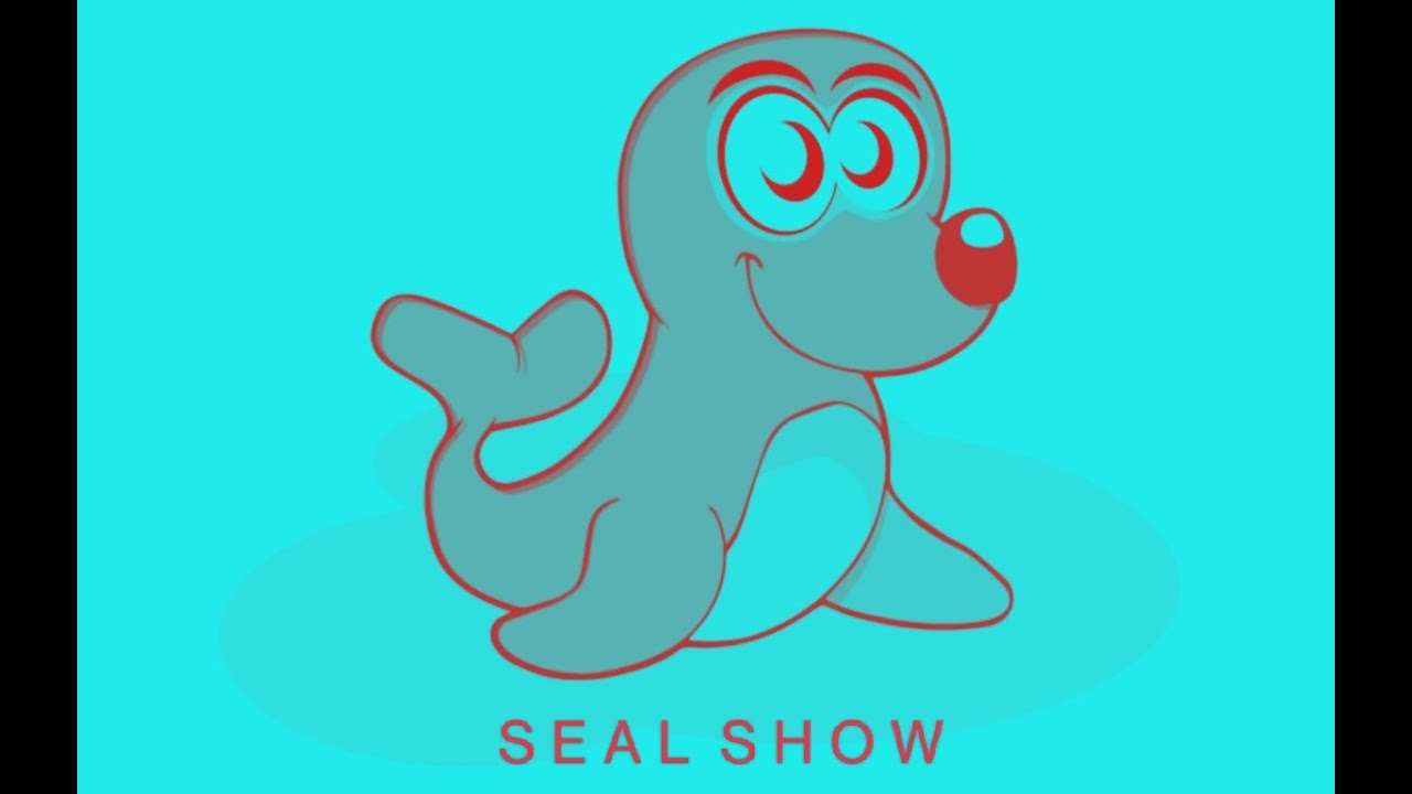 Taronga Zoo Sydney 2024 - Seal Show  🚀