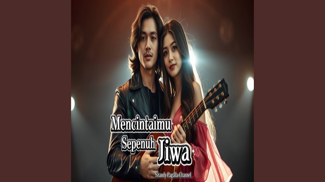 Mencintaimu Sepenuh Jiwa