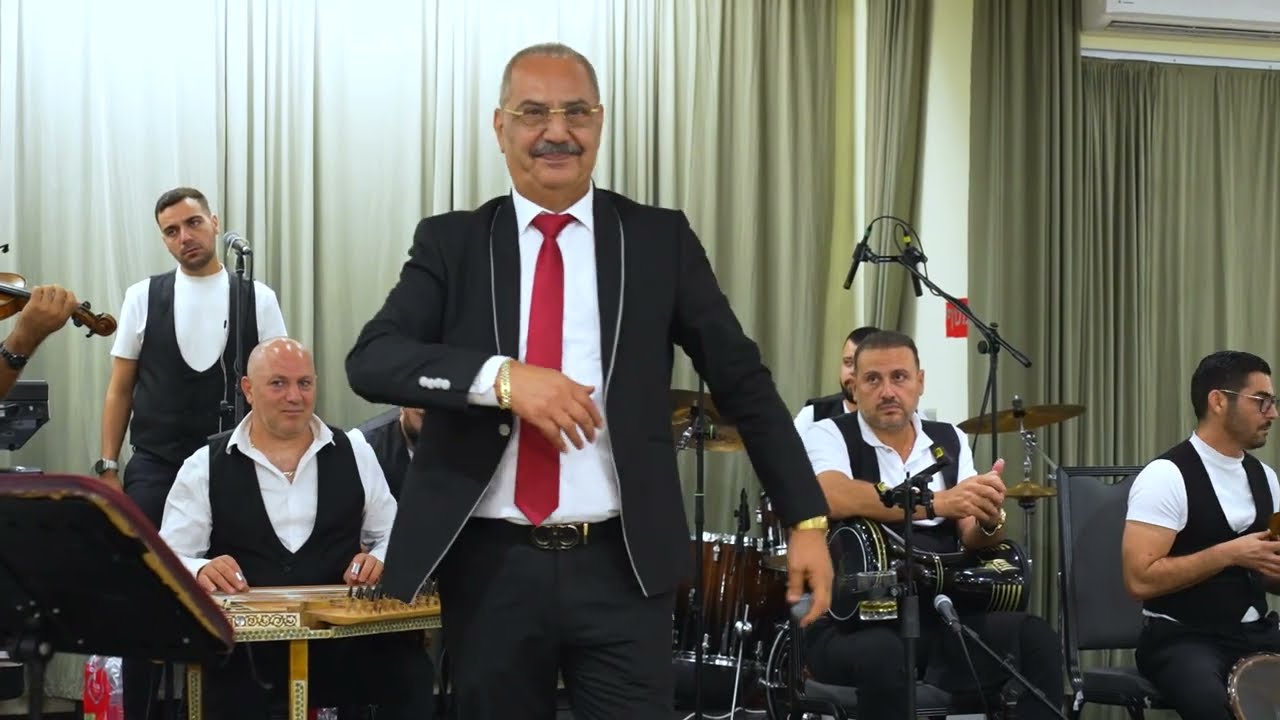 خليل ابو نقولا | اللؤلو المنضود | لولو بلولو | نصرويات | تعلى وتتعمر | 2025