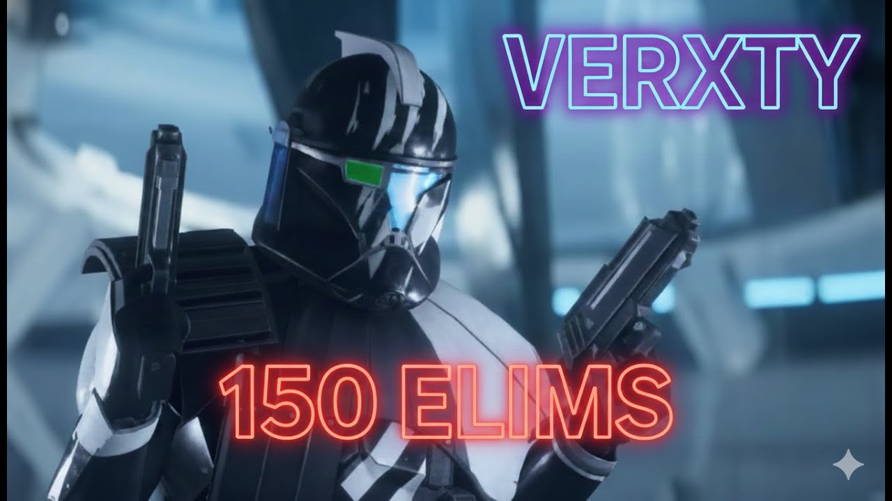 For the Republic!! - Battlefront 2