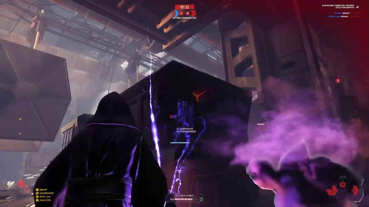 Battlefront 2