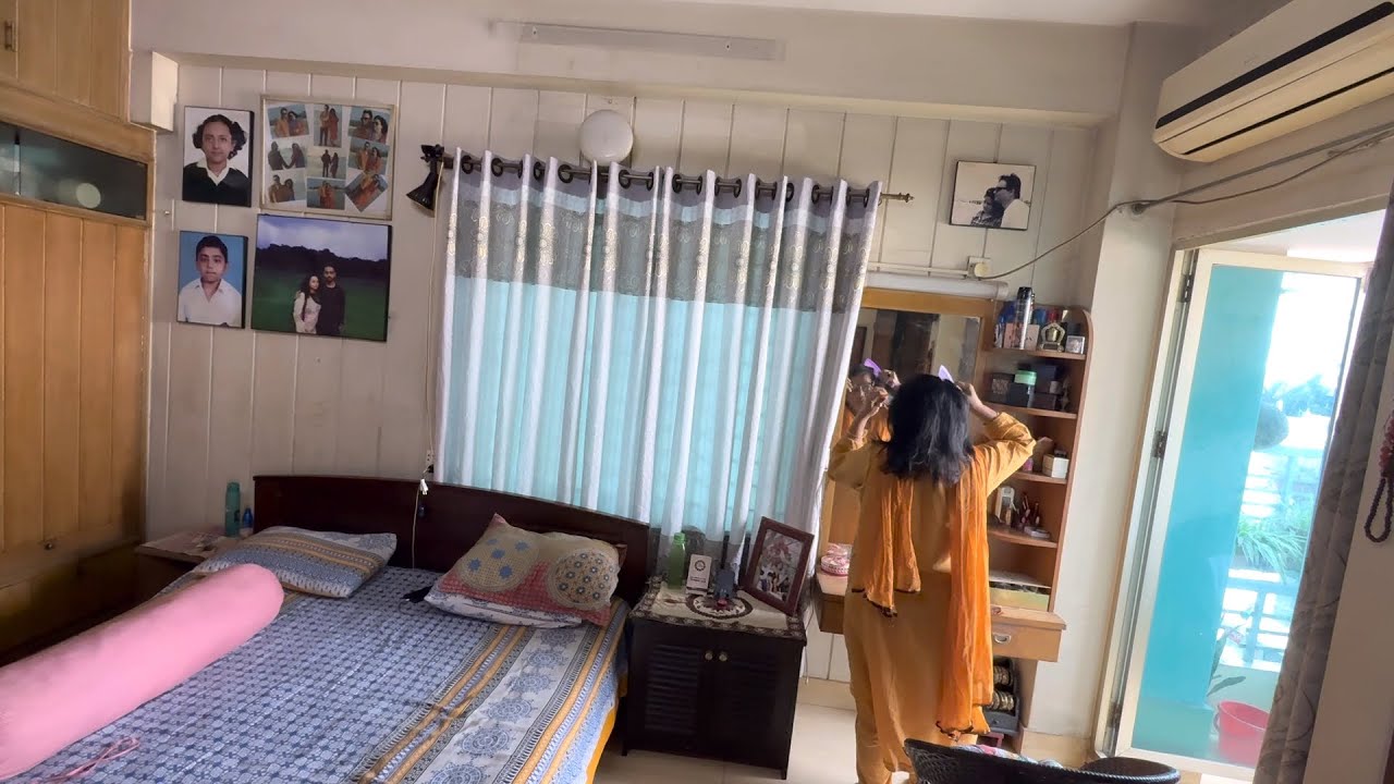সব ভুলে যাচ্ছি!টুকটুক করে অনেক কিছু তৈরী করলাম।familyvlog।