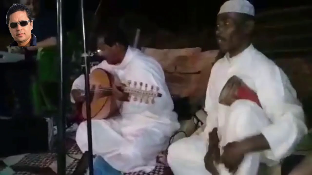 موسيقى سنوات الضياع بنكهة الخشابه البصريه