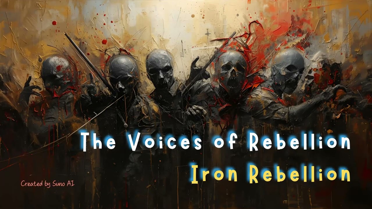 ⚡The Rebellion Rises | 7 Epic Trap x EDM Tracks | Cinematic Bass & Festival Energy 2025
