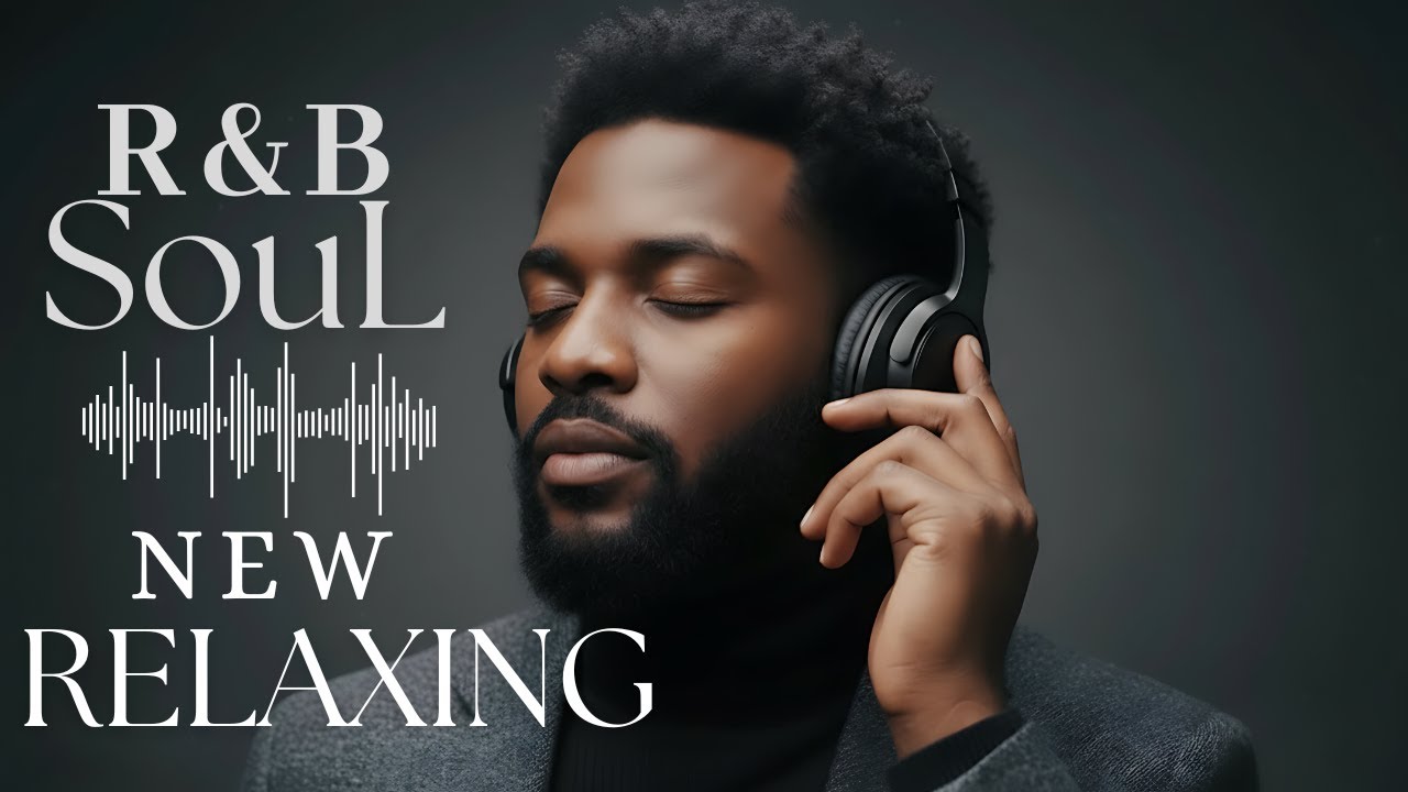 When Love Hurts  Sad R&B Soul for Healing, Crying & Letting Go