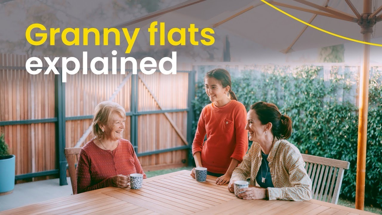 Granny Flats in Australia: What You Need to Know 🏠