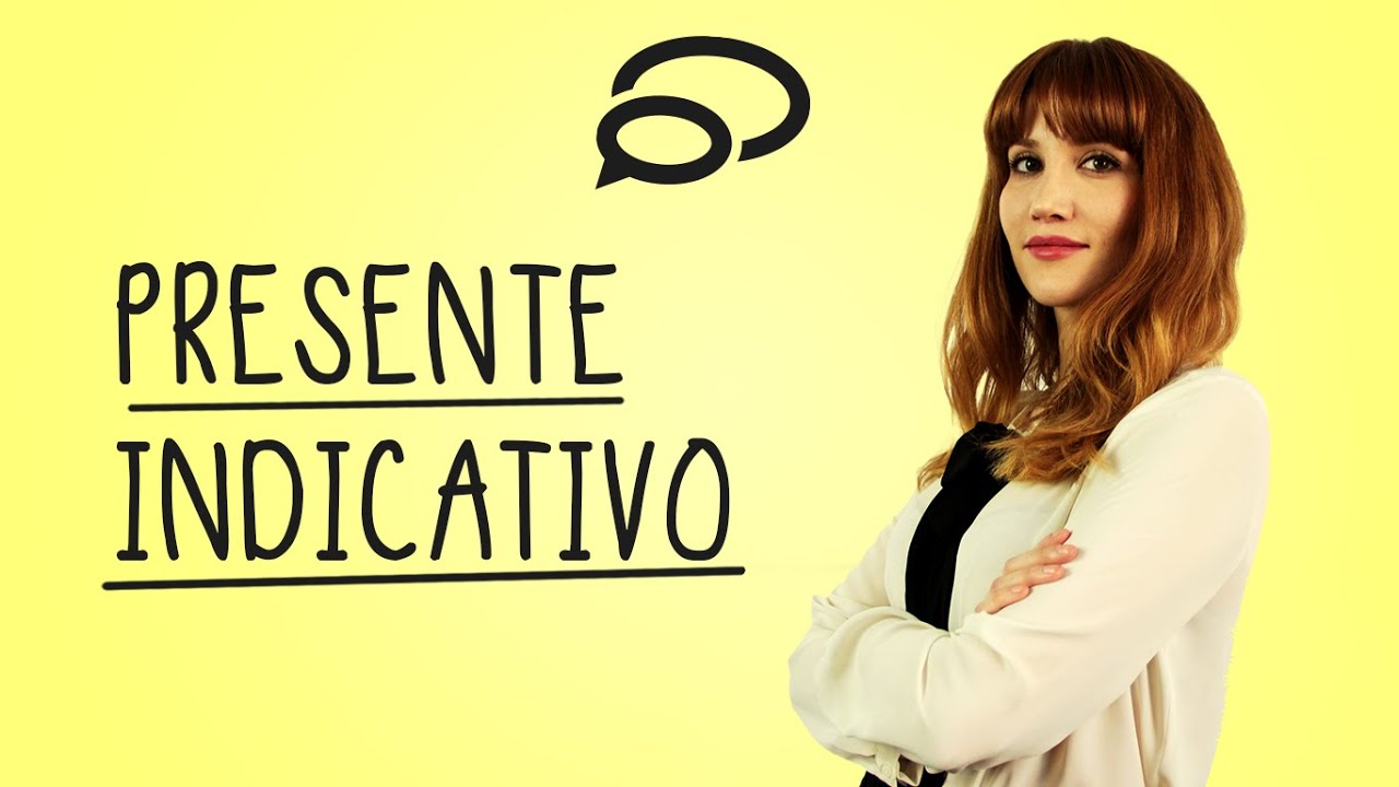 Instant spagnolo presente indicativo