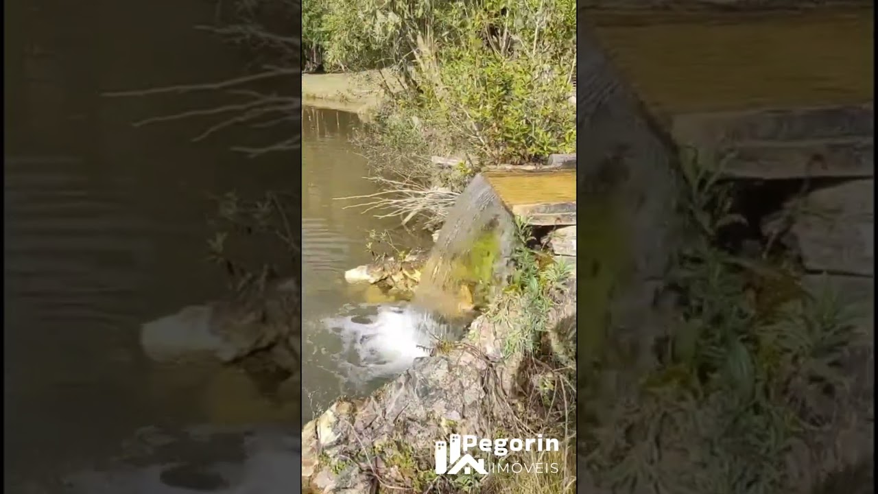Chácara Bocaiuva do Sul