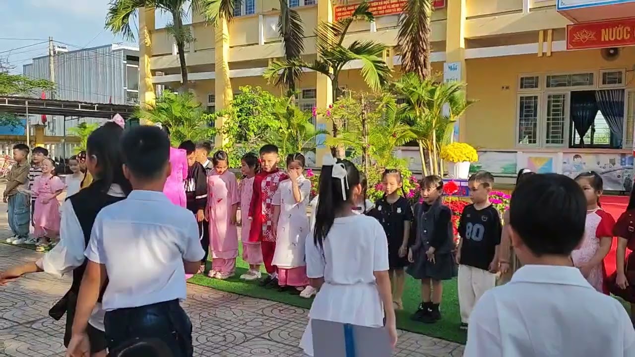 BIỂU DIỄN THỜI TRANG (VÒNG SƠ TUYỂN)