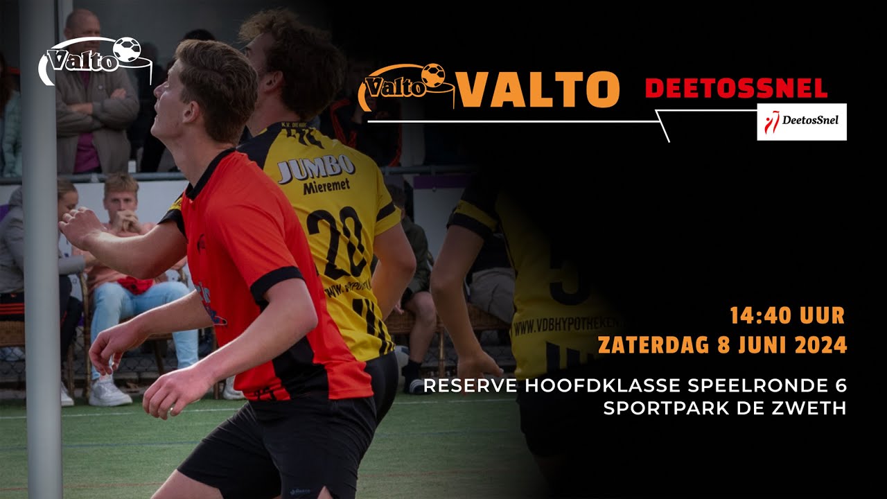 Valto 2 - DeetosSnel/QLS 2