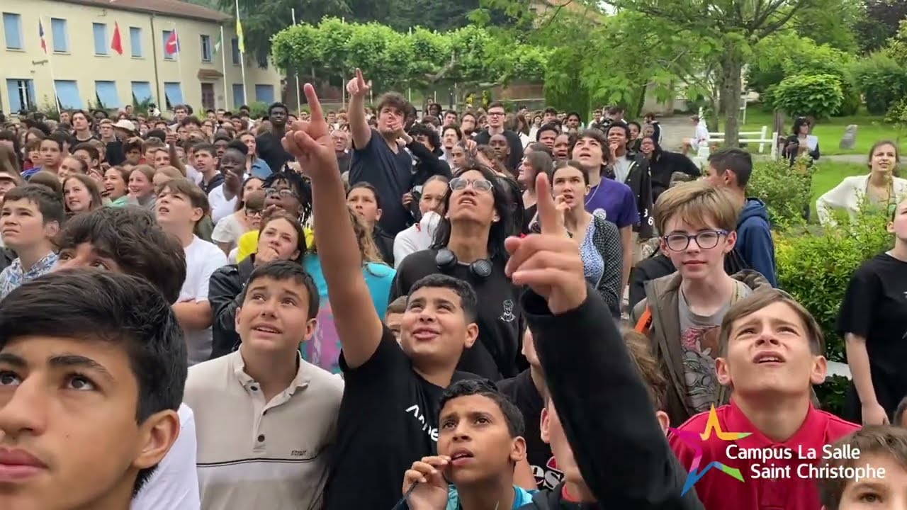 Fête du Campus ✨ 2023