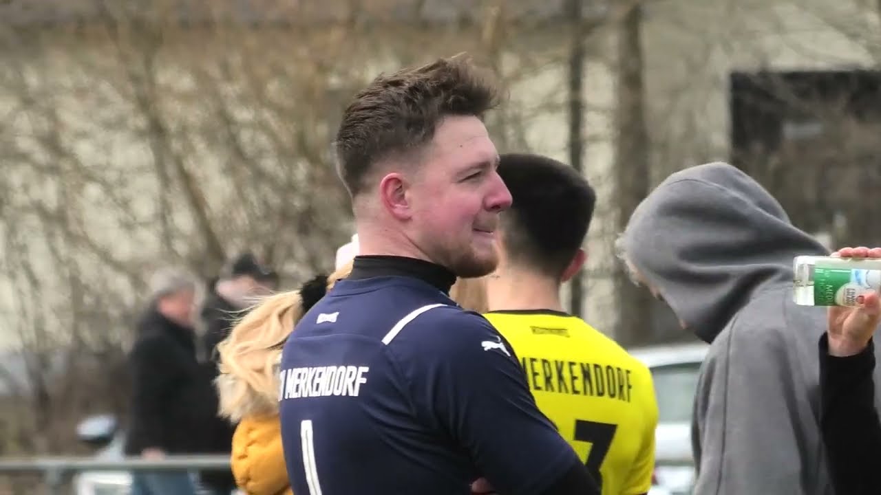 UHD: DERBY  SV Weichendorf - SV Merkendorf