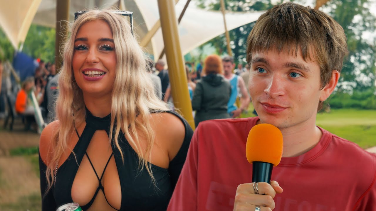 FESTI #3 - TOMORROWLAND