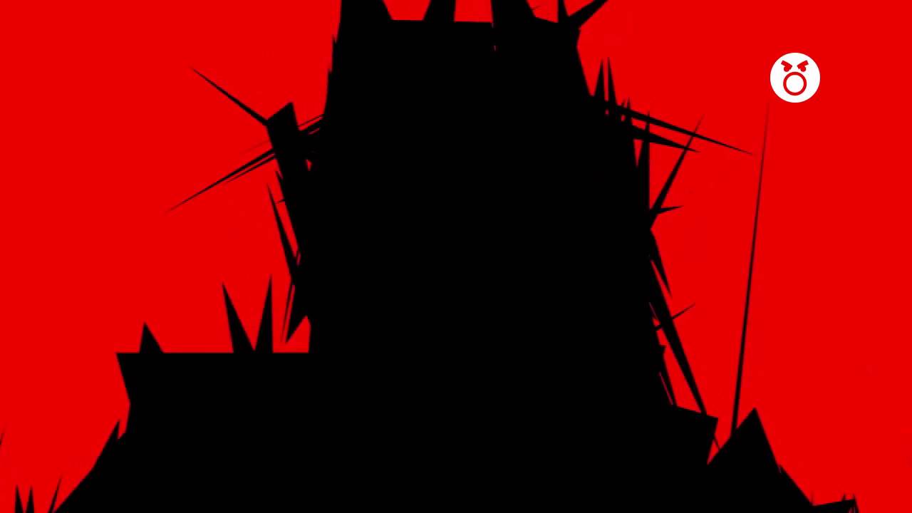 Skrillex & Wolfgang Gartner - The  Devil's Den VIP (Only Drops)