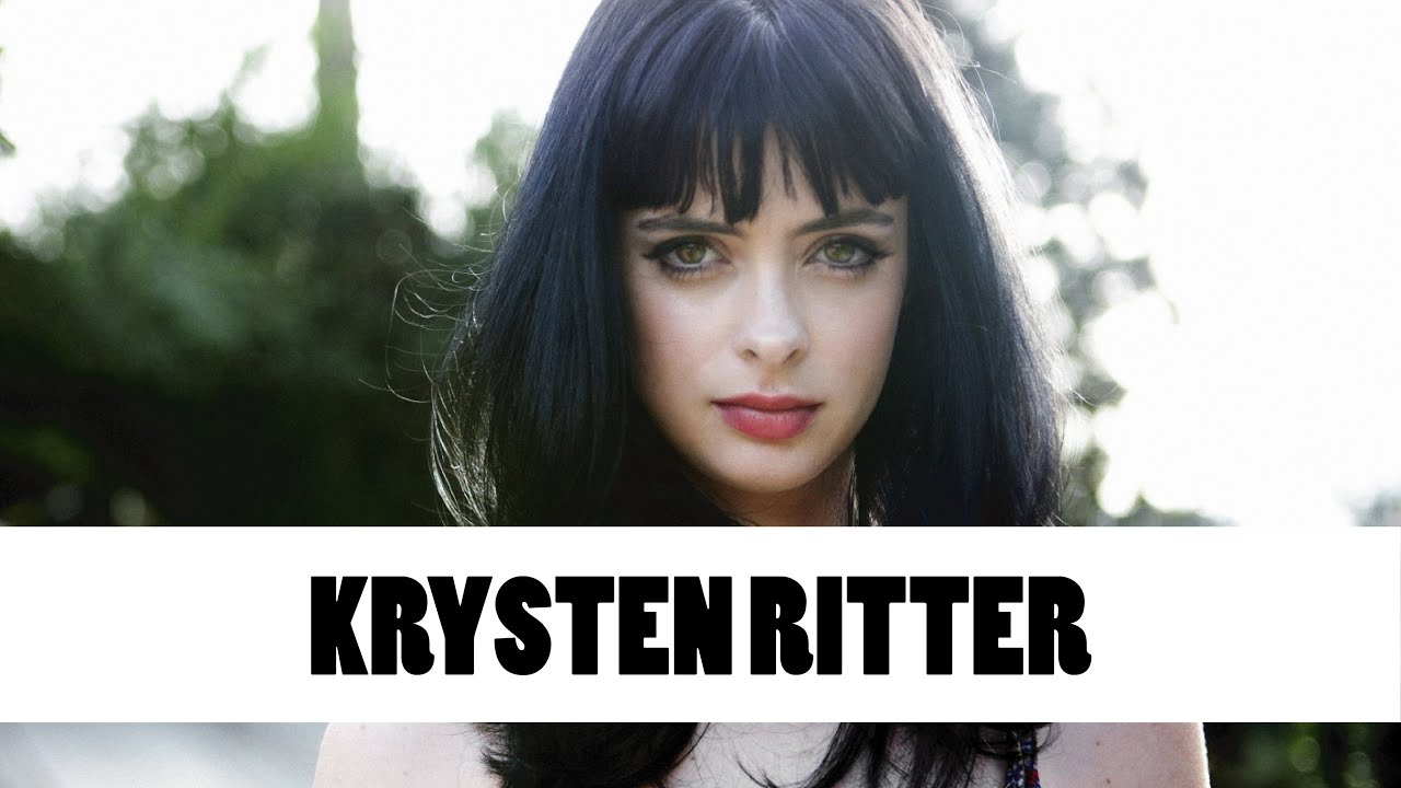 10 Things You Didn't Know About Krysten Ritter | Star Fun Facts