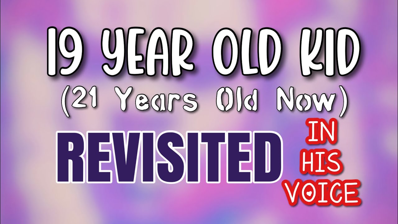 19 Year Old Kid’s Neville Goddard Testimonial REVISITED (In His Voice) | More Greatness to Come