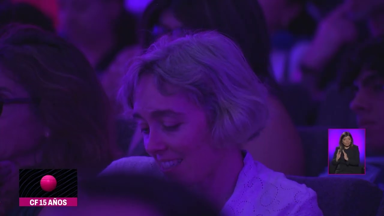Congreso Futuro 2026 | El poder oculto de los datos - Cuky Pérez