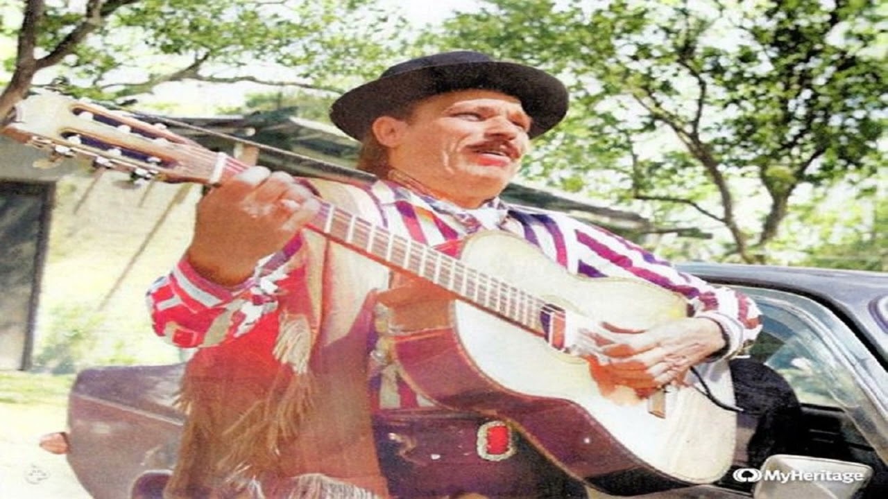 RANCHO VAZIO - GILDO DE FREITAS