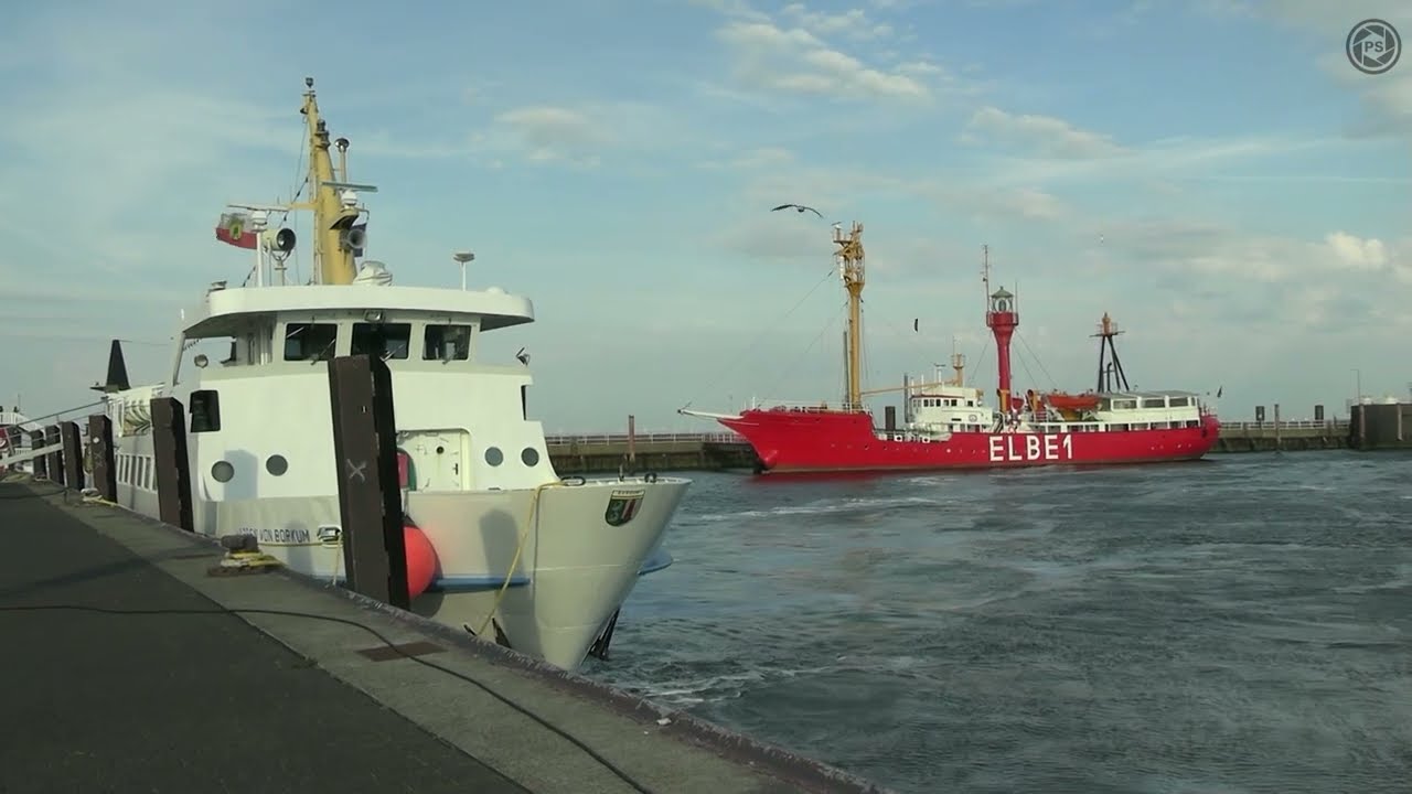 Cuxhaven - Döse - Duhnen
