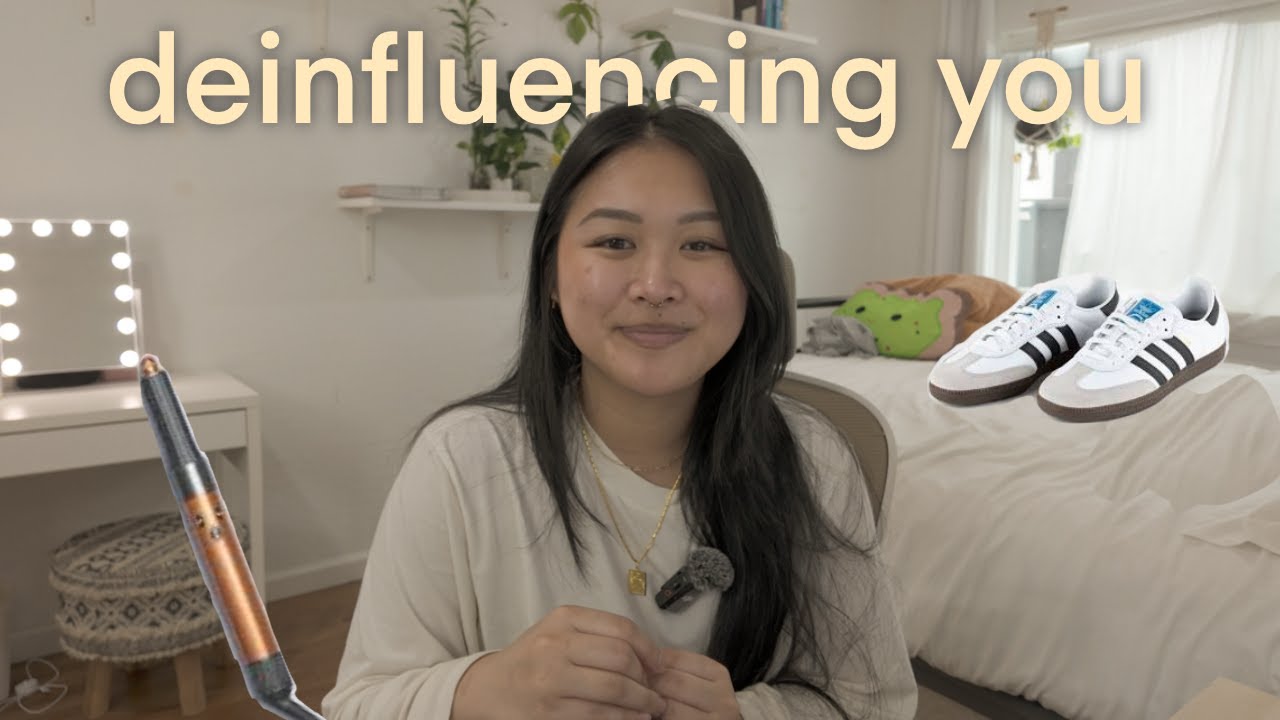 trendy impulse purchases i regret buying + some i love | mindful shopping tips