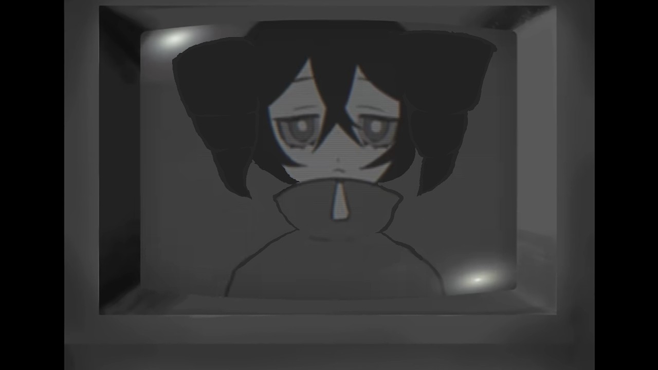 Looping of The Rooms - Feat. Kasane Teto UTAU