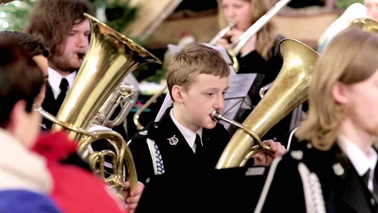 The New World Symphony - Orkiestra Dęta OSP Wierusz&oacute;w