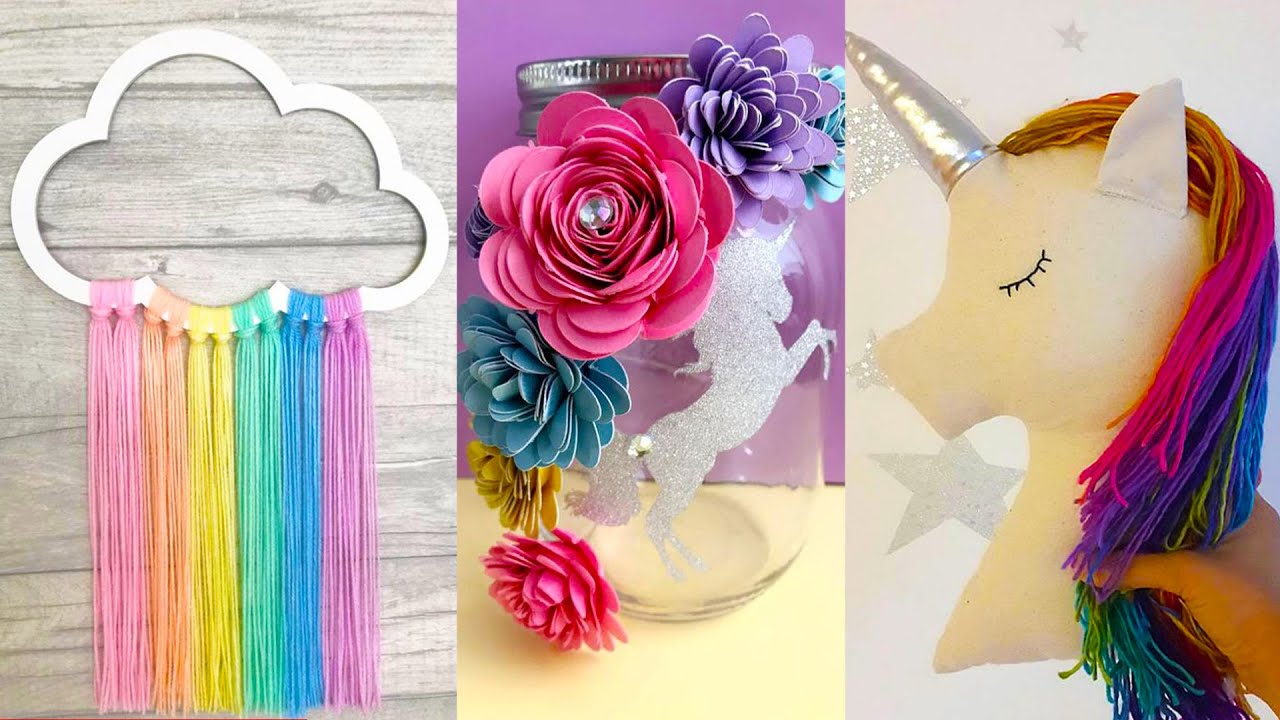 12 DIY Room Decorating Ideas for Teenagers,Best Creative Projects For Home