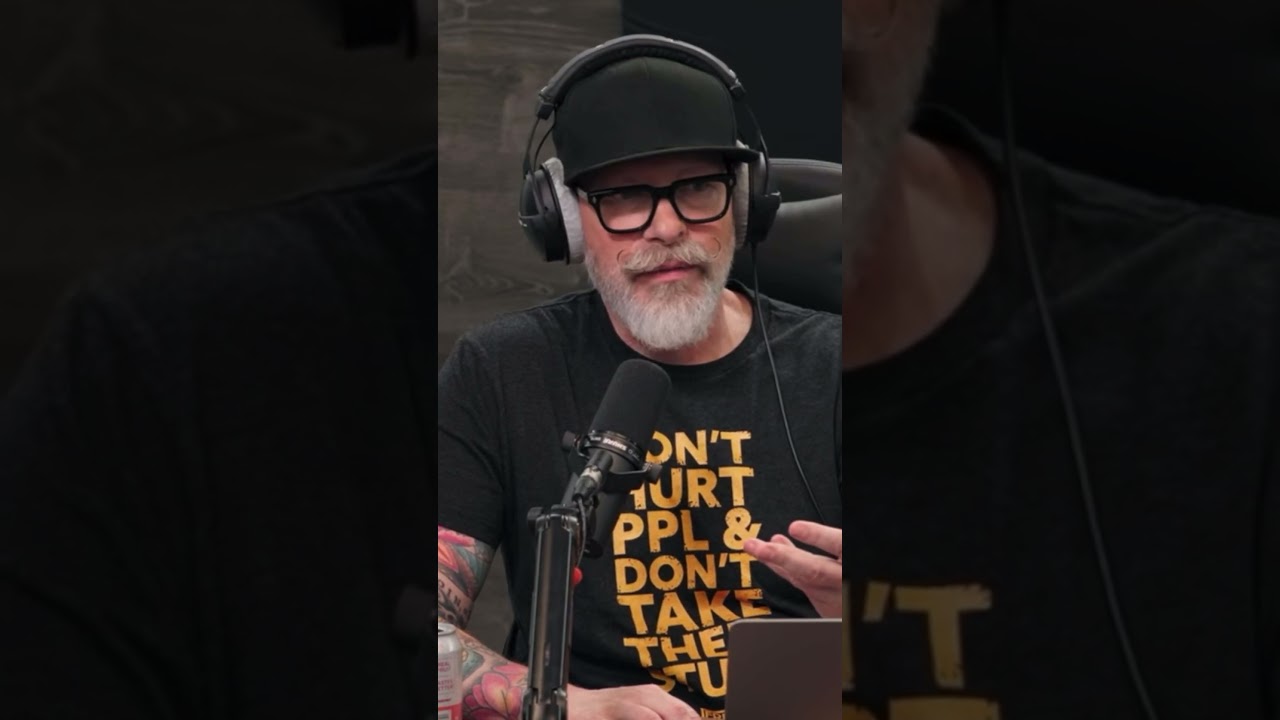 On Timcast, Matt Kibbe explained why we are seeing so many people joining radical organizations.