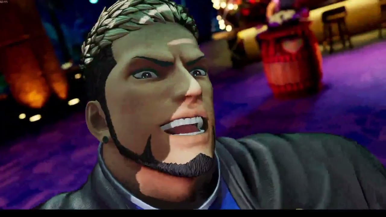 The King of Fighters XV 要練那隻才會贏2026/01/18 7