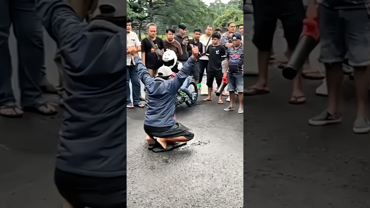 Momen Wijaya Racing Kediri mampu tumbangkan Raja Sleep Engine 59 Open R2 Natasya Tangsel