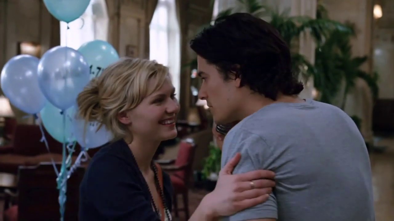 Wheat - Don't I Hold You (Elizabethtown OST)