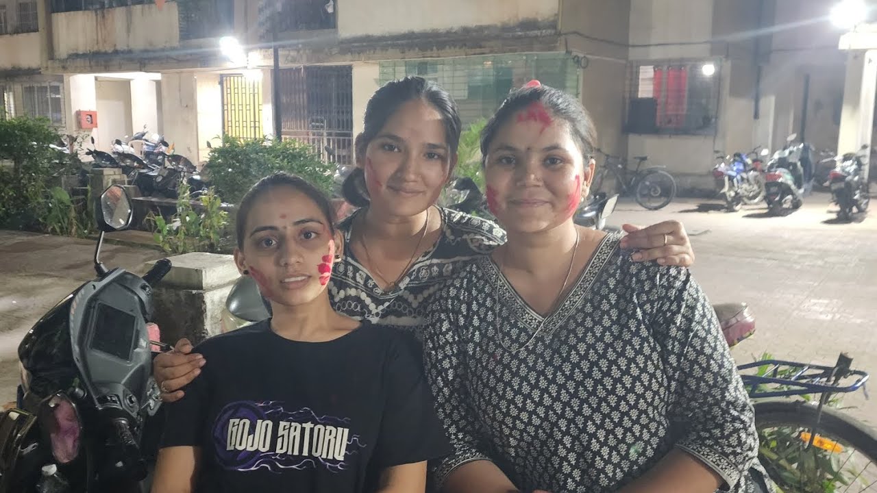 Part 1 Holika night 🌙#alwaysonline #comedy  #funny #youtubeshorts #youtuber 