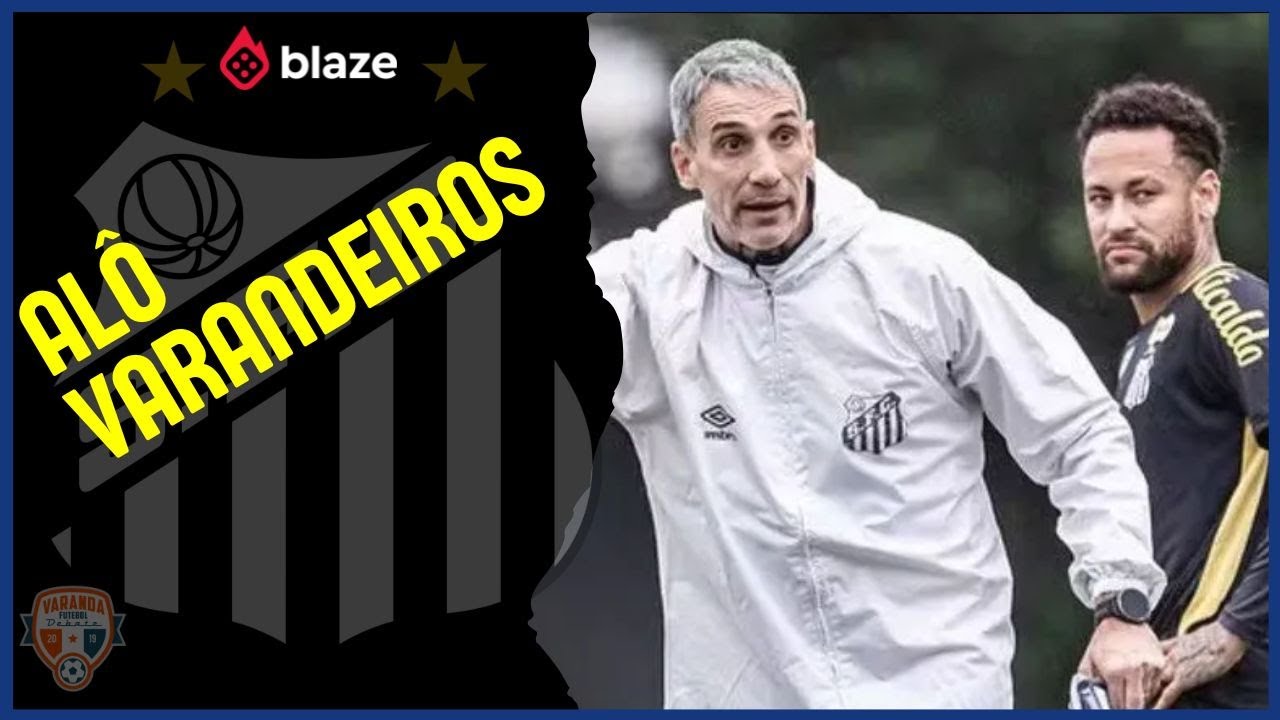 ALÔ VARANDEIROS | 23/02/2026