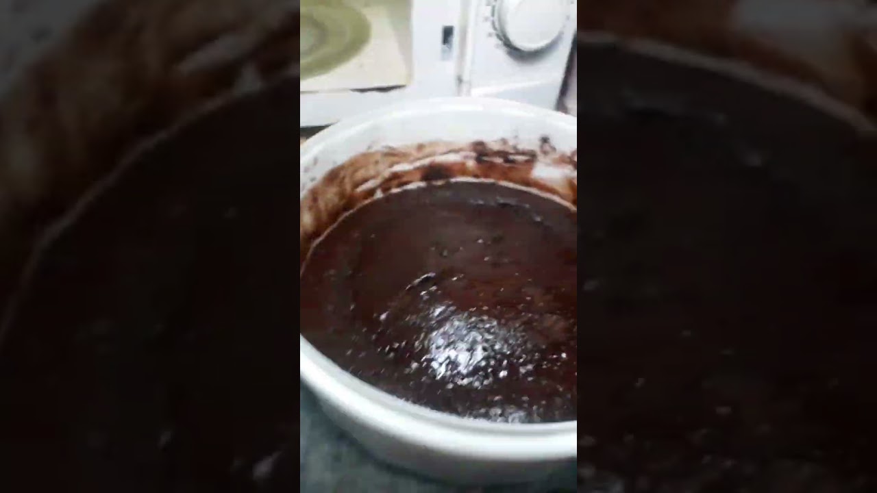 New Creation:   Earth--quake cake!🥮🍥 Most delicious Cake recipe! #SATISFYINGCOOKING  🤤🤤