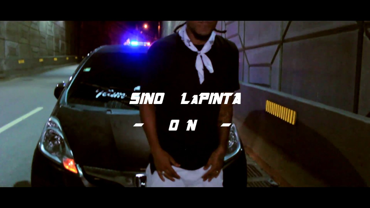 Sino LaPinta - On ( Video Oficial )