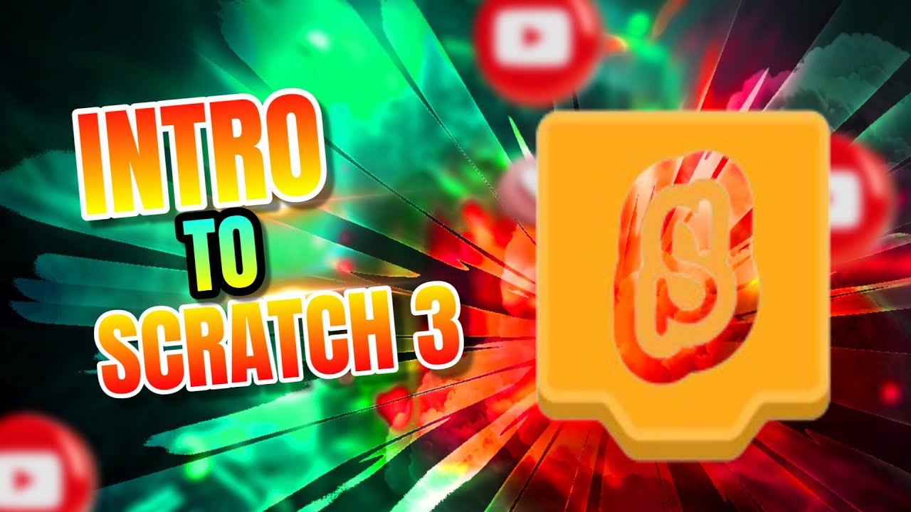 Scratch Tutorials for beginners...part 2