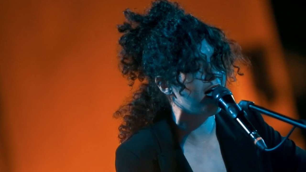Ⓐusländer - Subvencija @ Ispod Bine, Split (live)