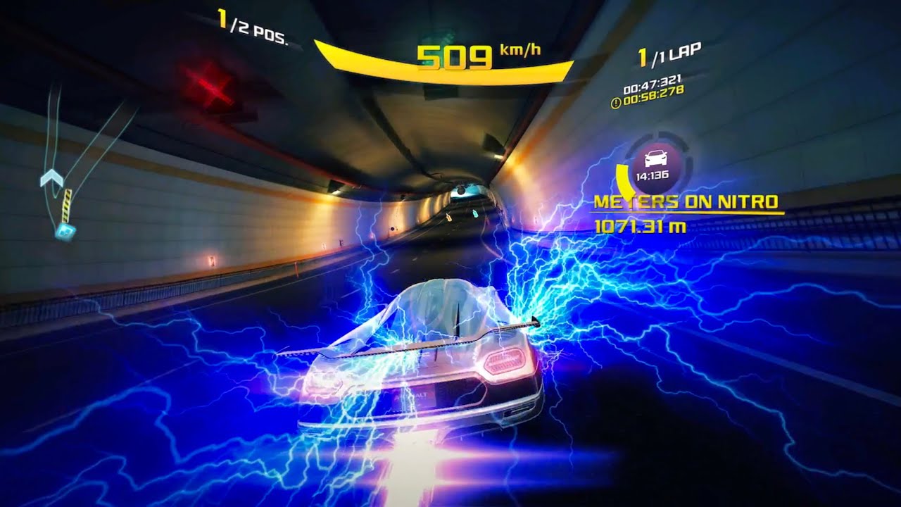 Asphalt 8, KOENIGSEGG BROTHERS, Tonight GAUNTLET Races