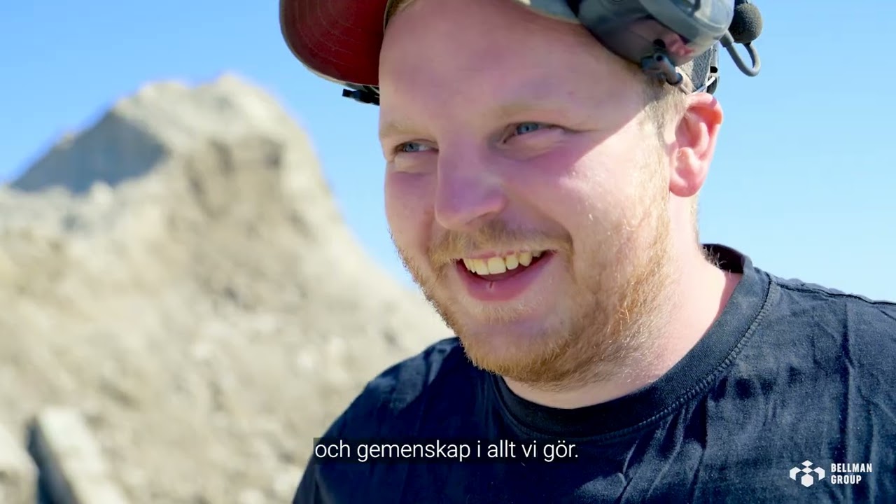 Bellman Group Affärsområde Väst