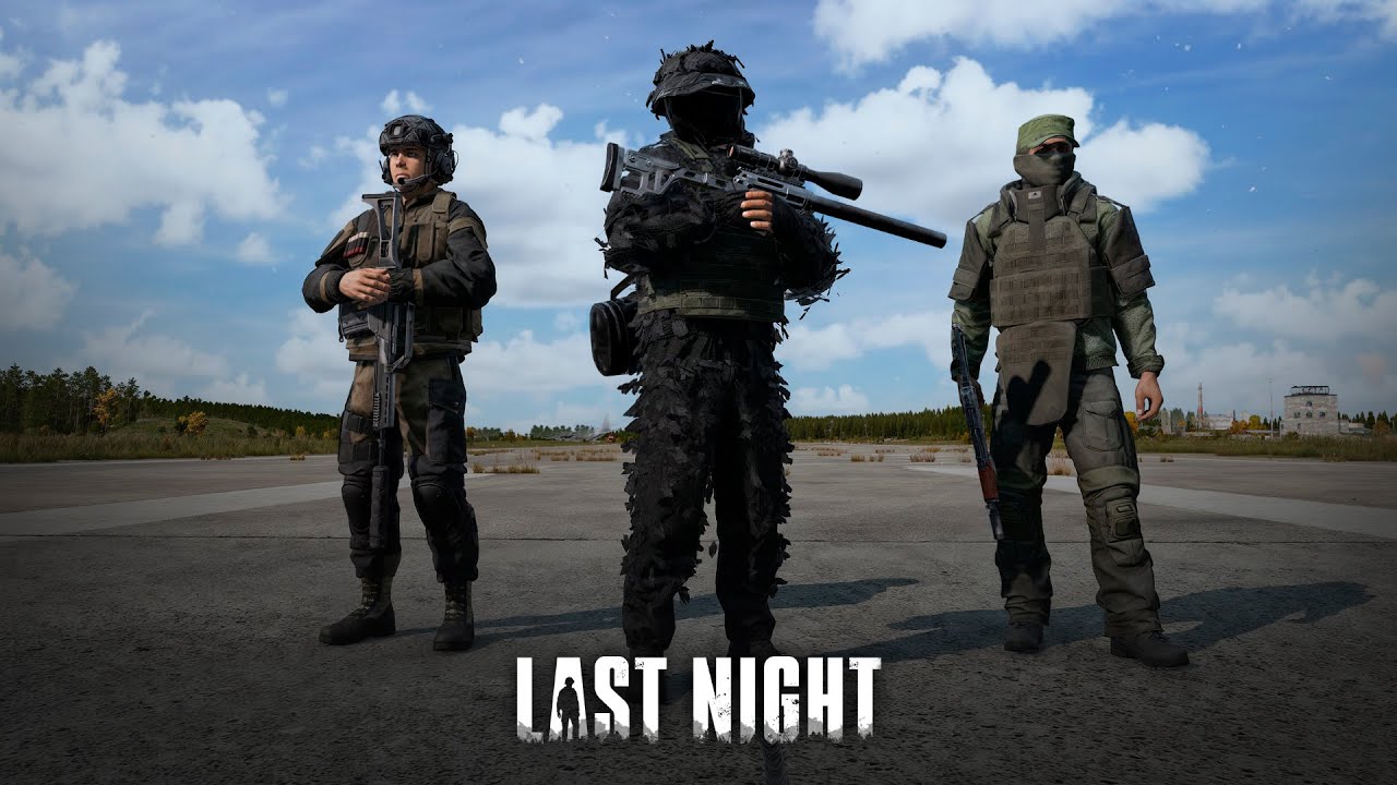DayZ - Обзор сервера Last Night #dayz #dayzstandalone #dayzpvp #dayzgameplay #дейз #дейзи