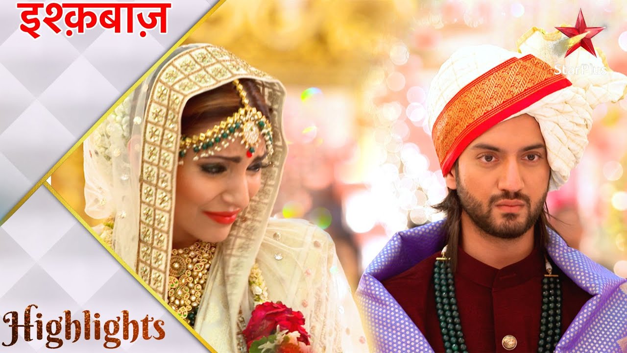 Ishqbaaz | Tia apologised to the Oberois!
