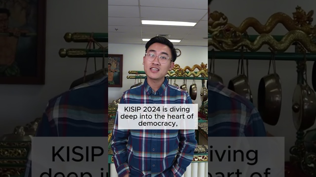 #KISIP2024
