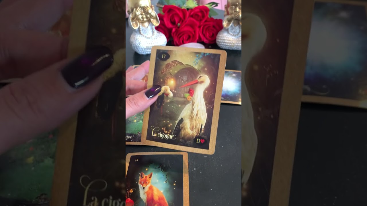 Quelque chose autour de toi n’est pas aussi clair que ça en a l’air…🤔👀🔮