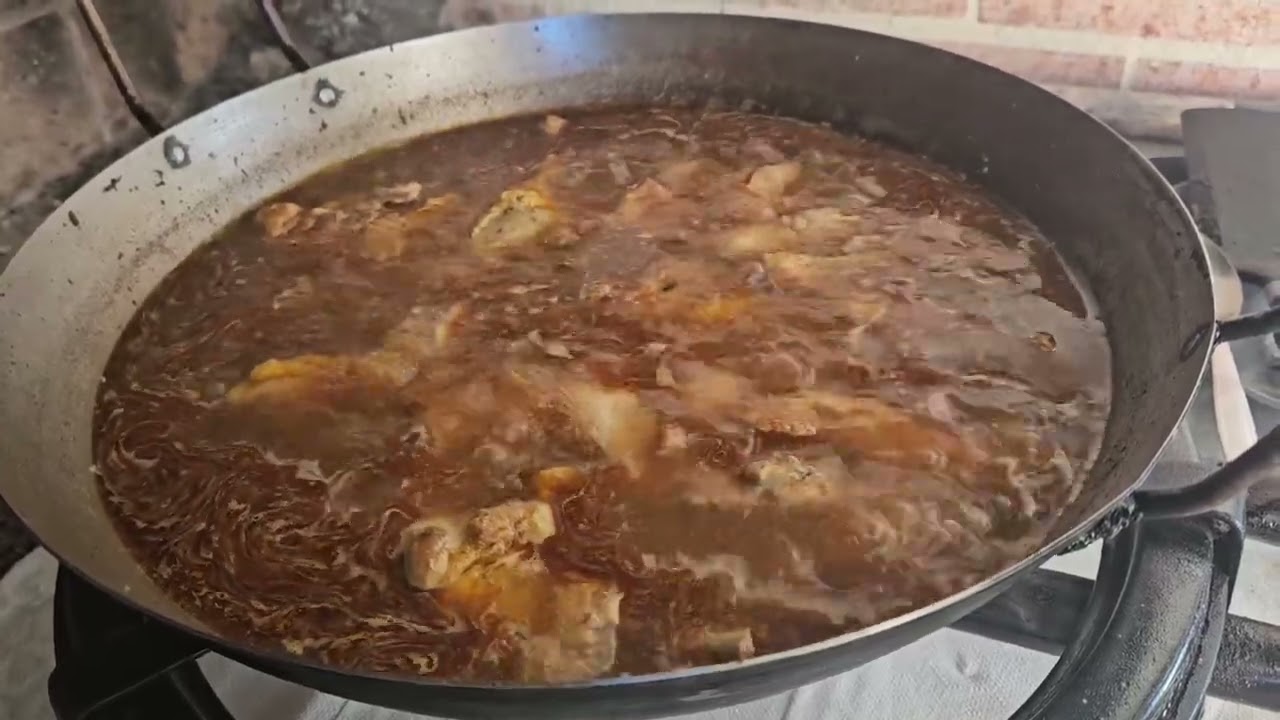 Gazpacho