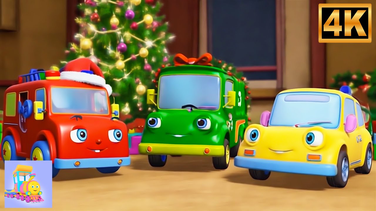 Ho ho Weihnachtslied🎄Lustige Weihnachtsreime für Kinder